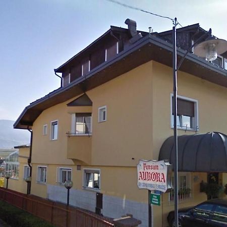 Pension Aurora Appiano Sulla Strada Del Vino Ngoại thất bức ảnh